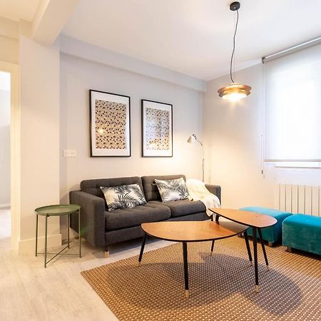 Bilbao Old Town VI By Aston Rentals Esterno foto