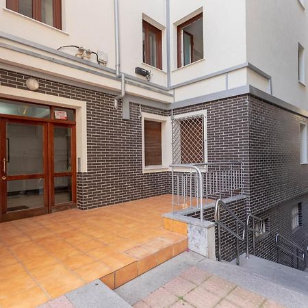 Bilbao Old Town VI By Aston Rentals Esterno foto