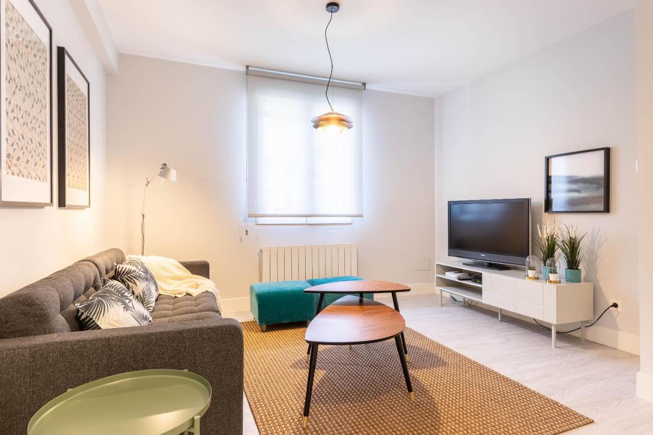 Bilbao Old Town VI By Aston Rentals Esterno foto