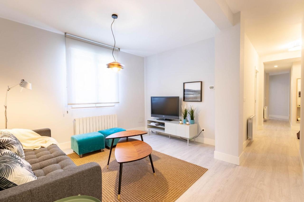 Bilbao Old Town VI By Aston Rentals Esterno foto