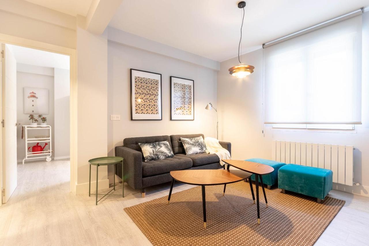 Bilbao Old Town VI By Aston Rentals Esterno foto