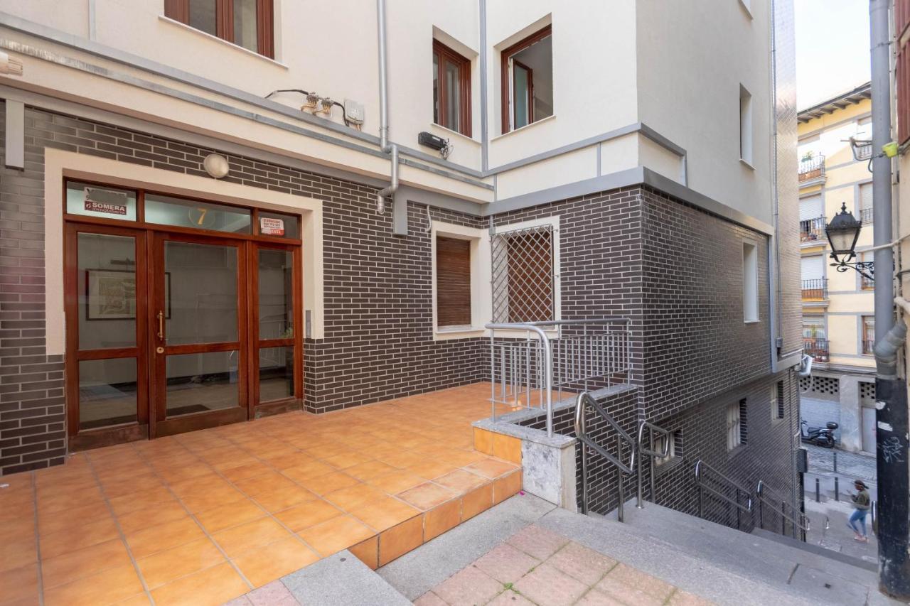 Bilbao Old Town VI By Aston Rentals Esterno foto