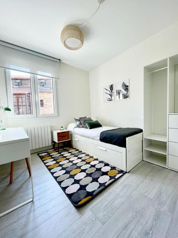 Bilbao Old Town VI By Aston Rentals Esterno foto